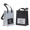 Herzen Filztaschen (2 sort.)