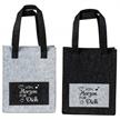 Herzen Filztaschen (2 sort.) | Bild 2