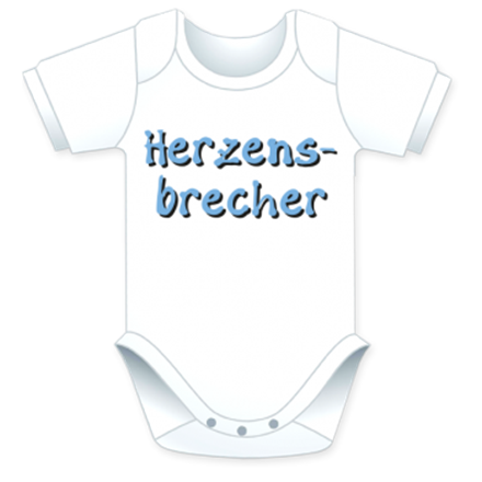 Herzensbrecher Body