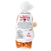 Himmlische Verführung Herz Pasta
