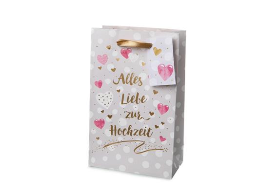 Hochzeit Geschenktaschen (S)