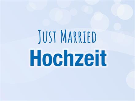Hochzeit