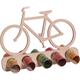 Holz Geldgeschenk Velo