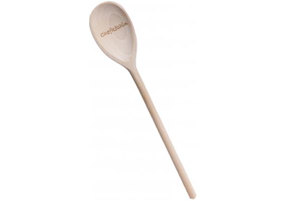 Holzkelle Chefköchin