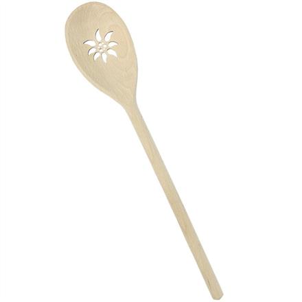 Holzkelle Edelweiss