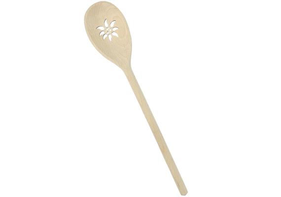Holzkelle Edelweiss
