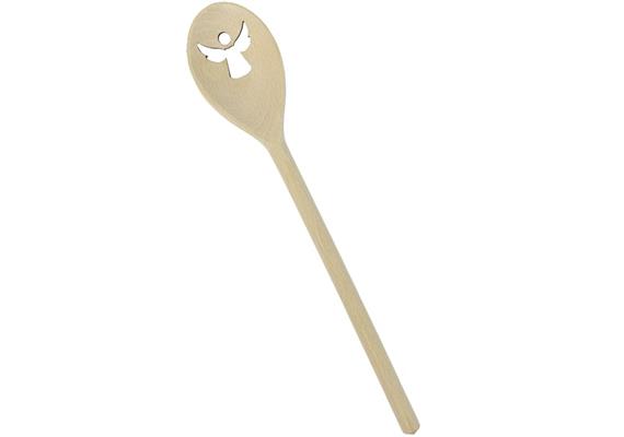 Holzkelle Engel