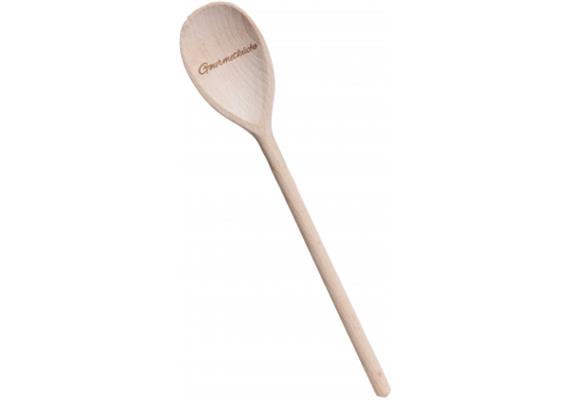 Holzkelle Gourmetküche