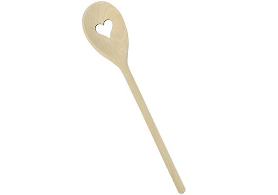 Holzkelle Herz