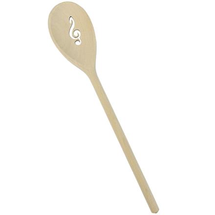 Holzkelle Musik Notenschlüssel