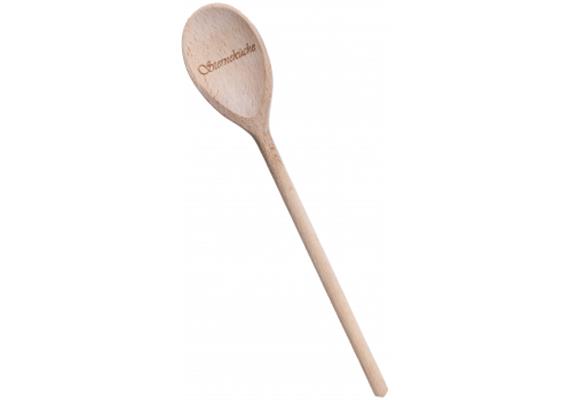 Holzkelle Sterneküche