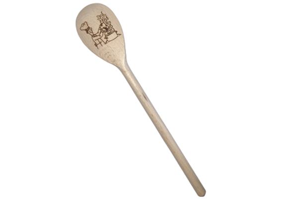 Holzkelle Suppenküche