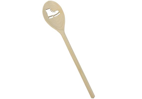 Holzkelle Wanderschuh