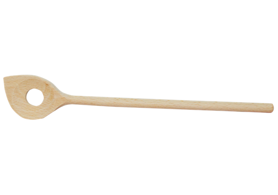 Holzkelle
