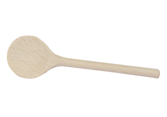 Holzlöffeli