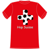 Hop Suisse T-Shirt - S
