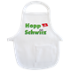 Hopp Schwiiz Mini-Schürze