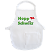 Hopp Schwiiz Mini-Schürze