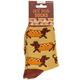 Hot Dog Socken (36/42)