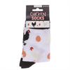 Hühner Socken (36/42)