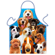 Hunde Schürze