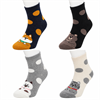 Hunde Socken (4 sort.)