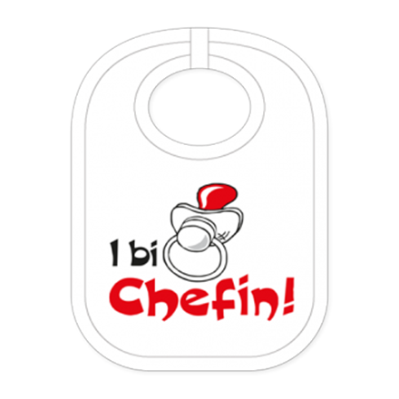 I bi Chefin Babylatz
