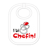 I bi Chefin Babylatz