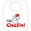 I bi Chefin Babylatz | Bild 1