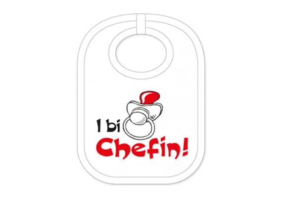 I bi Chefin Babylatz | Bild 1