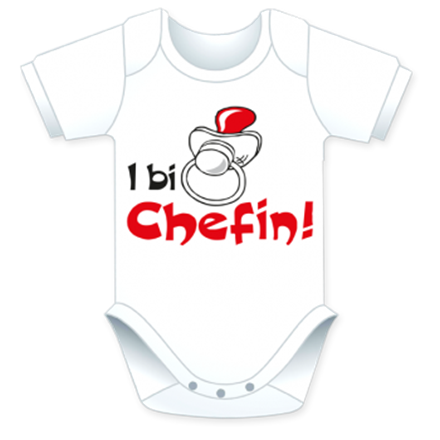 I bi Chefin Body