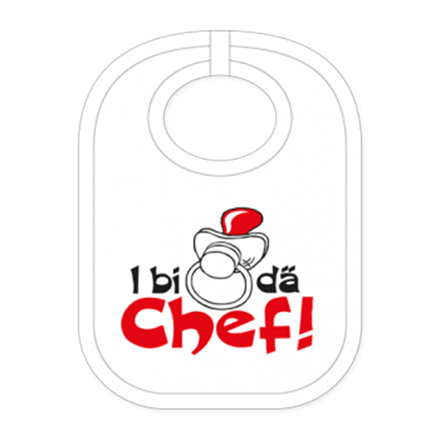 I bi dä Chef Babylatz