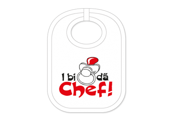 I bi dä Chef Babylatz | Bild 1