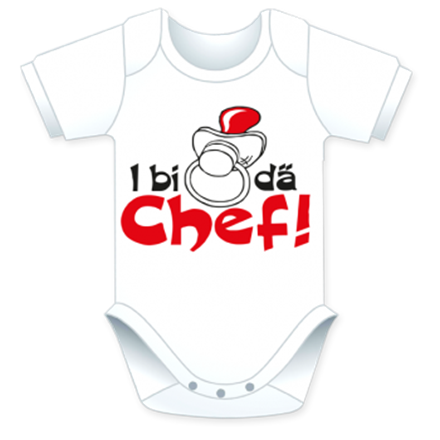 I bi dä Chef Body
