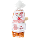 I ha di gärn Herz Pasta