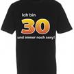 Ich bin 30 T-Shirt - XL | Bild 1
