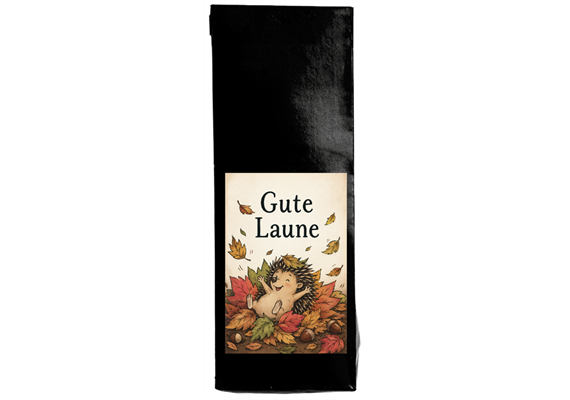 Igel Gute Laune Tee | Bild 1