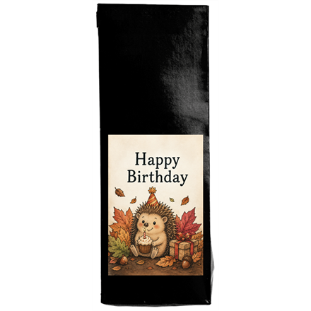 Igel Happy Birthday Tee