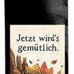 Igel Jetzt wirds gemütlich Tee | Bild 1
