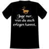 Jäger T-Shirt - XL
