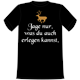 Jäger T-Shirt - XXL
