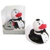 James Bond Badeente