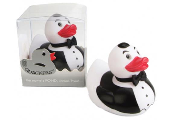 James Bond Badeente | Bild 1