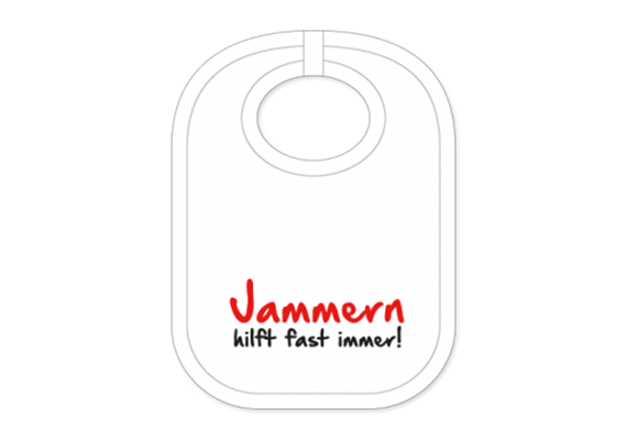 Jammern Babylatz | Bild 1