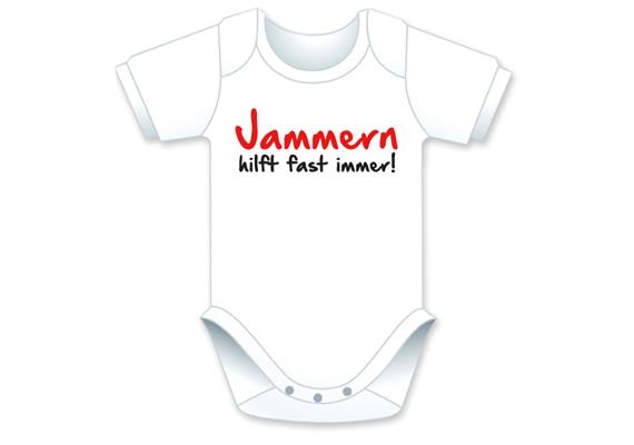 Jammern Body - Grösse 62/68