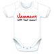 Jammern Body - Grösse 74/80