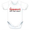 Jammern Body - Grösse 74/80