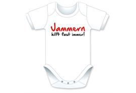Jammern Body - Grösse 74/80