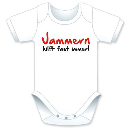 Jammern Body