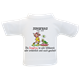 Jungfrau Sternzeichen Mini-T-Shirt